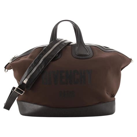 givenchy nightingale large bag|givenchy large nightingale satchel.